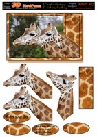 giraffe high jinks  sold in 5's